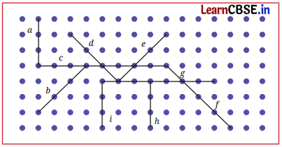 Parallel and Intersecting Lines Diagram 5