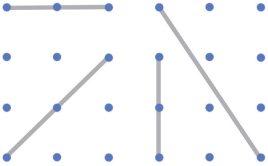 Parallel and Intersecting Lines Diagram 6