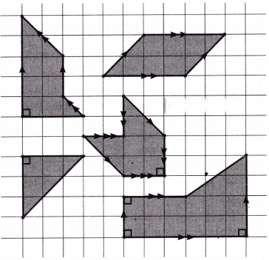 Parallel and Intersecting Lines Diagram 8