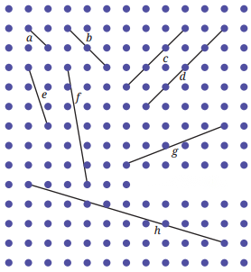 Parallel and Intersecting Lines Diagram 9