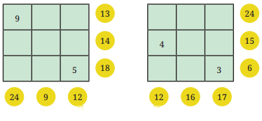 Number Play Diagram 14