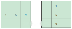 Number Play Diagram 16