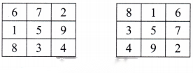 Number Play Diagram 17