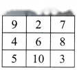 Number Play Diagram 20