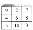 Number Play Diagram 22