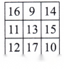 Number Play Diagram 25
