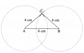 A Tale of Three Intersecting Lines Diagram 1