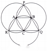 A Tale of Three Intersecting Lines Diagram 10
