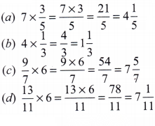 Working with Fractions Diagram 1