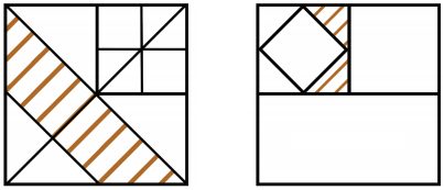 Working with Fractions Diagram 13