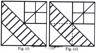 Working with Fractions Diagram 14