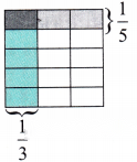 Working with Fractions Diagram 2