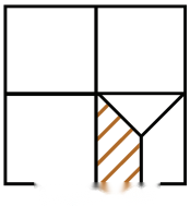 Working with Fractions Diagram 22