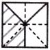 Working with Fractions Diagram 23