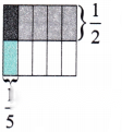 Working with Fractions Diagram 4
