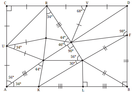 Geometric Twins Diagram 23