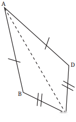 Geometric Twins Diagram 8