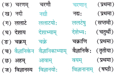 Class 7 Sanskrit Chapter 1 Diagram 2