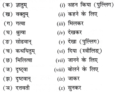 Class 7 Sanskrit Chapter 11 Diagram 8