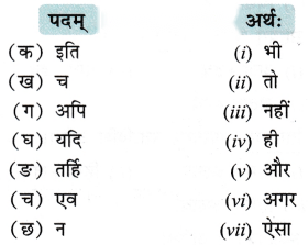 Class 7 Sanskrit Chapter 12 Diagram 6