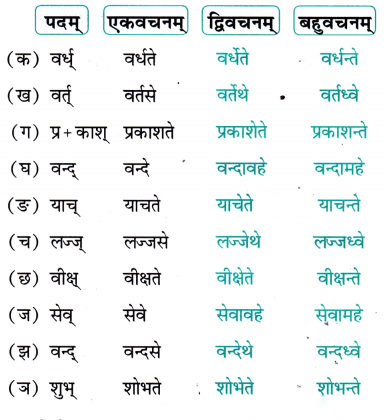 Class 7 Sanskrit Chapter 4 Diagram 5