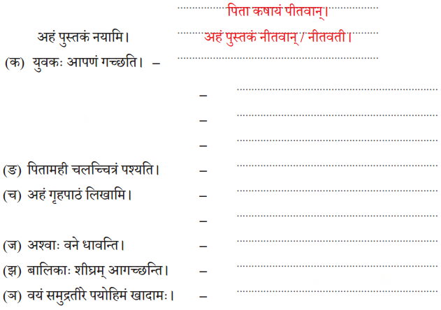 Class 7 Sanskrit Chapter 5 Diagram 5