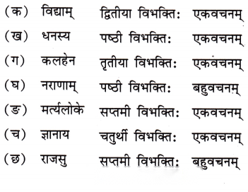 Class 7 Sanskrit Chapter 6 Diagram 7