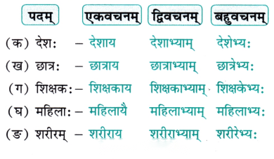 Class 7 Sanskrit Chapter 8 Diagram 6