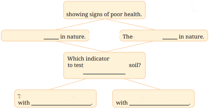 Exploring Substances Acidic Basic and Neutral Class 7 Diagram 3