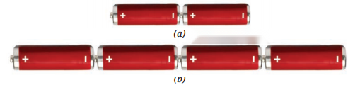 Electricity Circuits and Their Components Class 7 Diagram 12
