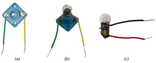 Electricity Circuits and Their Components Class 7 Diagram 15