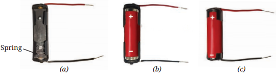 Electricity Circuits and Their Components Class 7 Diagram 16