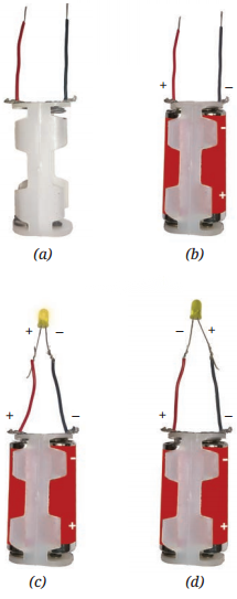 Electricity Circuits and Their Components Class 7 Diagram 18