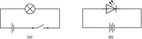 Electricity Circuits and Their Components Class 7 Diagram 21
