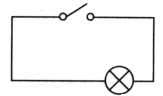 Electricity Circuits and Their Components Class 7 Diagram 3