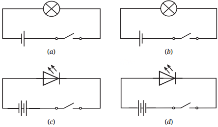 Electricity Circuits and Their Components Class 7 Diagram 7
