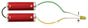 Electricity Circuits and Their Components Class 7 Diagram 8
