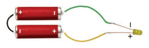 Electricity Circuits and Their Components Class 7 Diagram 9