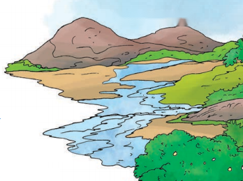 भगवान के डाकिए (Bhagwaan_ke_Daakiye) Diagram 17