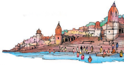 भगवान के डाकिए (Bhagwaan_ke_Daakiye) Diagram 9