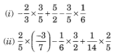 Rational Numbers Diagram 1