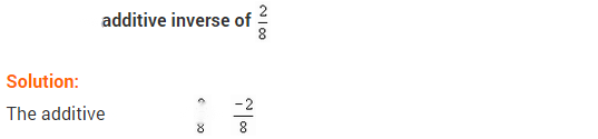 Rational Numbers Diagram 18