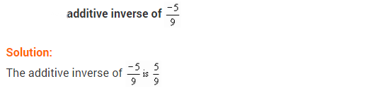 Rational Numbers Diagram 19