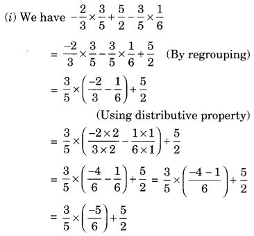 Rational Numbers Diagram 2
