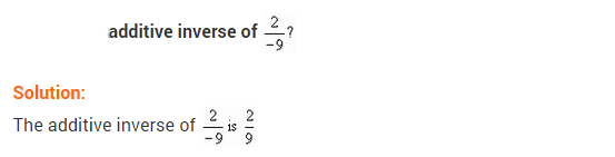 Rational Numbers Diagram 21