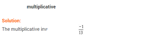 Rational Numbers Diagram 24