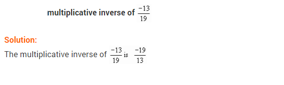 Rational Numbers Diagram 25