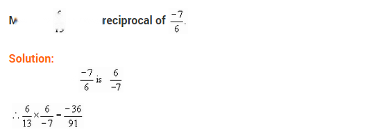 Rational Numbers Diagram 29