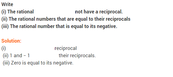 Rational Numbers Diagram 33