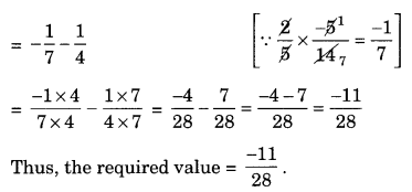 Rational Numbers Diagram 4
